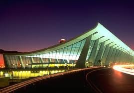 Dulles National Airport