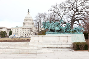 United States Capitol Building