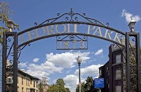 LeDroit Park