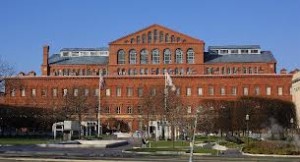 The National Building Museum