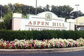 Aspen Hill