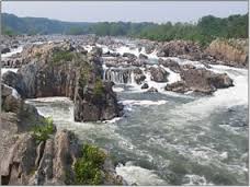 Great Falls Park