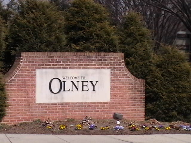 Olney-MD