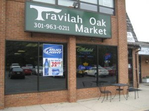 Travilah Oak Market