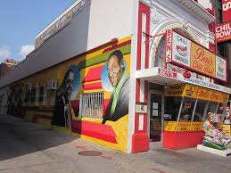 Ben's Chili Bowl