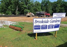 Brookside Gardens