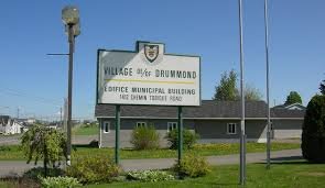 Village of Drummond