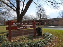 North Chevy Chase