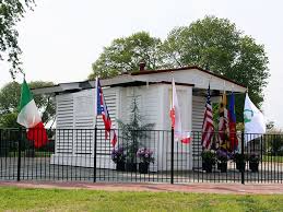 Gaithersburg Latitude Observatory