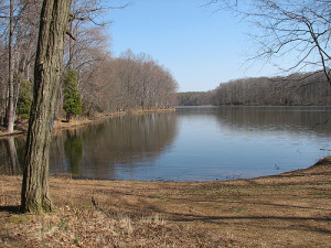 Clopper Lake