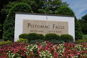 Potomac Falls