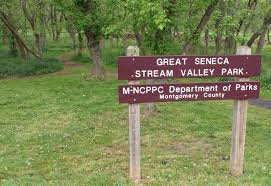 Seneca Creek Greenway Trail